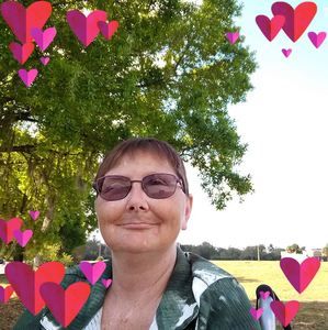 Meet your Posher, Tammy